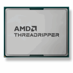 AMD Ryzen Threadripper 9960X procesador 4,2 GHz 128 MB L3 Caja