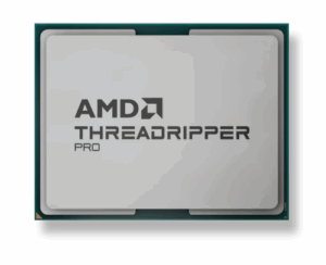 AMD Ryzen Threadripper PRO 9955WX procesador 4,5 GHz 64 MB L3 Bandeja