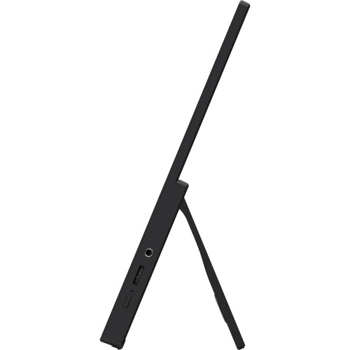 MSI PRO MP165 E6 monitor o TV portátil Monitor portátil Negro 39,6 cm (15.6") LED 1920 x 1080 Pixeles - Imagen 8