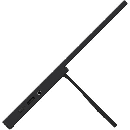 MSI PRO MP165 E6 monitor o TV portátil Monitor portátil Negro 39,6 cm (15.6") LED 1920 x 1080 Pixeles - Imagen 9