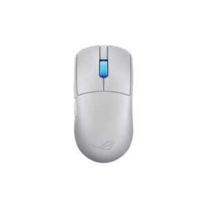 RATON ASUS ROG HARPE II ACE (WHITE)