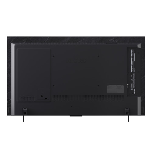 LG OLED evo AI OLED42C55LA 106,7 cm (42") 4K Ultra HD Smart TV Wifi Negro - Imagen 7