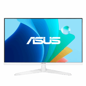ASUS EyeCare VY279HF-W pantalla para PC 68,6 cm (27") 1920 x 1080 Pixeles Full HD LED Blanco