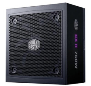 FUENTE ALIMENTACION COOLER MASTER MWE GOLD 750 V3 750W ATX 3.1 NON MODULLAR (MPE-7506-ACAG-BEU)