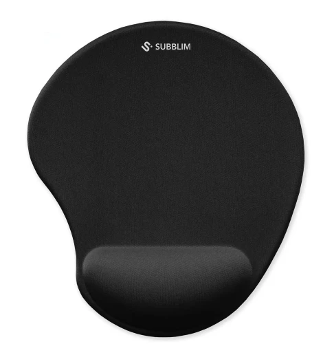 SUBBLIMERGO NEOGEL MOUSEPAD BL - Imagen 2