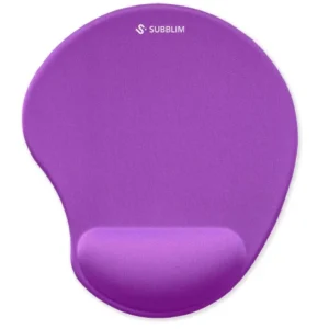 SUBBLIM ERGO NEOGEL MOUSEPAD P