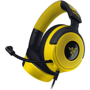 AURICULARES RAZER KRAKEN V4 X POKEMON KANTO STARTERS EDIT. (RZ04-05180300-R3M1)
