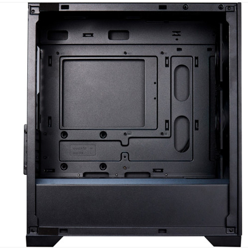 CAJA COOLER MASTER ELITE 302 NEGRA (E302-KGNN-S00) - Imagen 3