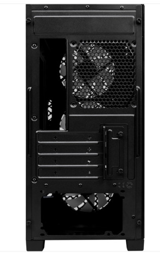 CAJA COOLER MASTER ELITE 302 NEGRA (E302-KGNN-S00) - Imagen 4