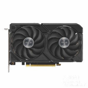 VGA ASUS DUAL-RX9060XT-16G