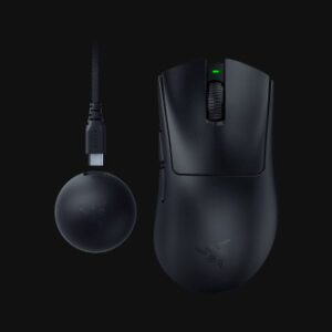 RATON RAZER DEATHADDER V4 PRO (RZ01-05330100-R3G1)