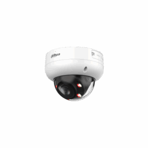 (DH-IPC-HDBW3849RP-ZS-IL-27135) DAHUA CAMARA IP DOMO ANTIVANDALICA 8MP WIZSENSE SMART DUAL LIGHT ACUPICK INTELIGENCIA ARTIFICIAL LED IR WDR, MICRO INTEGRADO, MOTORIZADA VARIFOCAL 2.7-13.5MM