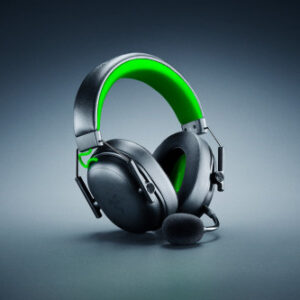 AURICULARES RAZER BLACKSHARK V3 X HYPERSPEED FOR XBOX NEGRO (RZ04-05420200-R3M1)