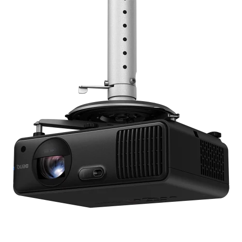 BenQ LK835ST Proyector de corto alcance 4000 lúmenes ANSI DLP 4K (4096x2400) Negro - Imagen 3