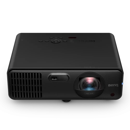 BenQ LK835ST Proyector de corto alcance 4000 lúmenes ANSI DLP 4K (4096x2400) Negro - Imagen 4