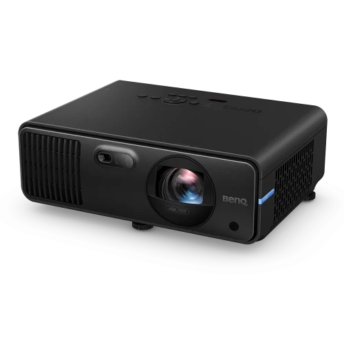BenQ LK835ST Proyector de corto alcance 4000 lúmenes ANSI DLP 4K (4096x2400) Negro - Imagen 5