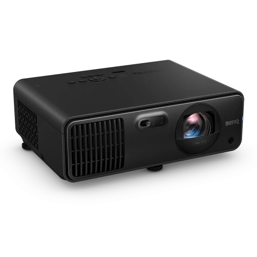 BenQ LK835ST Proyector de corto alcance 4000 lúmenes ANSI DLP 4K (4096x2400) Negro - Imagen 6