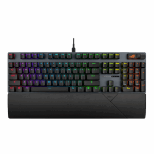 TECLADO ASUS ROG STRIX SCOPE II X