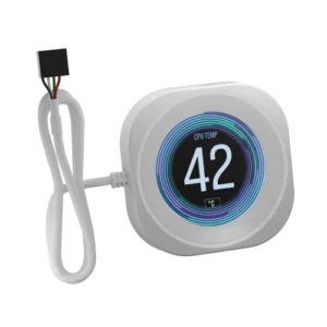 Corsair Nautilus RS Mostrar