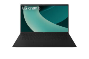 LG Gram 15Z80T-G.AU75B ordenador portatil AMD Ryzen AI 7 350 Portátil 39,6 cm (15.6") Full HD 16 GB LPDDR5x-SDRAM 512 GB SSD Wi-Fi 6E (802.11ax) Windows 11 Home Español Negro