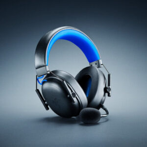 Razer BlackShark V3 X HyperSpeed Auriculares Inalámbrico y alámbrico Diadema Juego USB tipo A Bluetooth Blanco