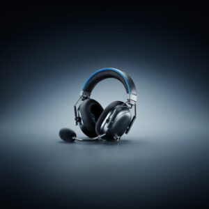 Razer BlackShark V3 Pro Auriculares Inalámbrico y alámbrico Diadema Juego USB tipo A Bluetooth Negro