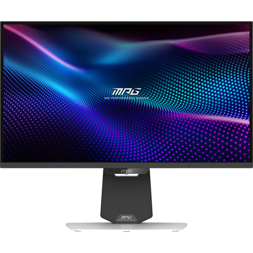 MSI MPG 274URDFW E16M pantalla para PC 68,6 cm (27") 3840 x 2160 Pixeles 4K Ultra HD LED Negro, Blanco - Imagen 6