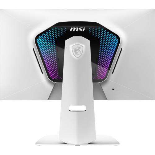 MSI MPG 274URDFW E16M pantalla para PC 68,6 cm (27") 3840 x 2160 Pixeles 4K Ultra HD LED Negro, Blanco - Imagen 8