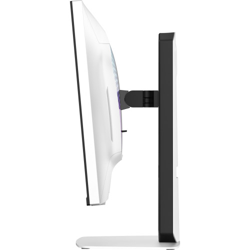 MSI MPG 274URDFW E16M pantalla para PC 68,6 cm (27") 3840 x 2160 Pixeles 4K Ultra HD LED Negro, Blanco - Imagen 10