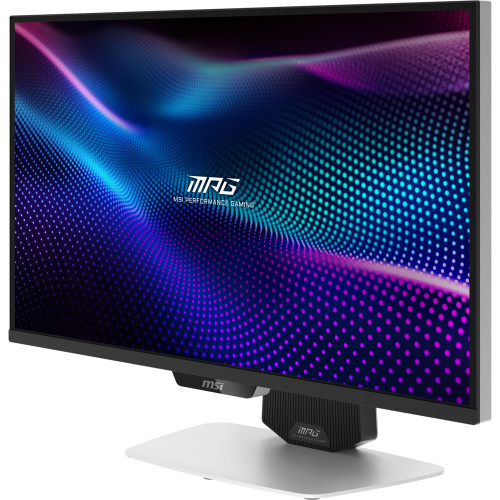 MSI MPG 274URDFW E16M pantalla para PC 68,6 cm (27") 3840 x 2160 Pixeles 4K Ultra HD LED Negro, Blanco - Imagen 13