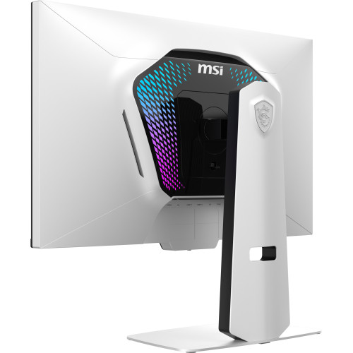 MSI MPG 274URDFW E16M pantalla para PC 68,6 cm (27") 3840 x 2160 Pixeles 4K Ultra HD LED Negro, Blanco - Imagen 15