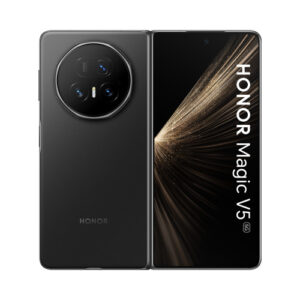 Honor MAGIC V5 20,2 cm (7.95") MagicOS 9.0.1 5G USB Tipo C 16 GB 512 GB 5820 mAh Negro