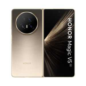 Honor MAGIC V5 20,2 cm (7.95") MagicOS 9.0.1 5G USB Tipo C 16 GB 512 GB 5820 mAh Oro