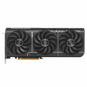 ASUS Prime -RX9070-O16G-EVO AMD Radeon RX 9070 16 GB GDDR6