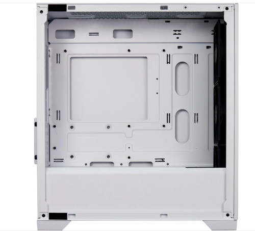 CAJA COOLER MASTER ELITE 302 BLANCA (E302-WGNN-S00) - Imagen 2