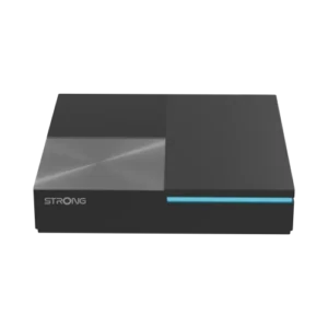 Strong LEAP-S3 PRO HDMI 4K Ultra HD Android Negro