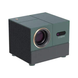 Strong MIRA1 videoproyector 300 lúmenes ANSI LCD 1080p (1920x1080) Verde