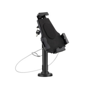 TooQ TQTDS0812 soporte Soporte para tableta Tablet/UMPC Negro