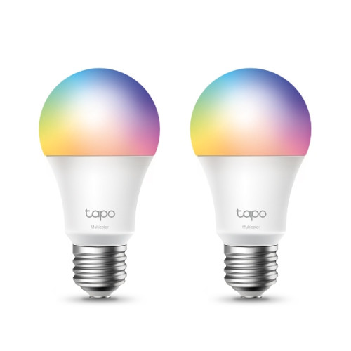 TP-Link Smart Wi-Fi Light Bulb Multicolor 2.4 Bombilla inteligente - Imagen 2