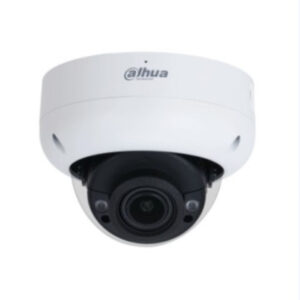 (DH-IPC-HDW3441TP-ZS-27135-S2) DAHUA CÁMARA IP TURRET WIZSENSE SERIE 3 4MP CON INTELIGENCIA ARTIFICIAL PAL WDR STARLIGHT MOTORIZADA VARIFOCAL 2.7-13.5MM