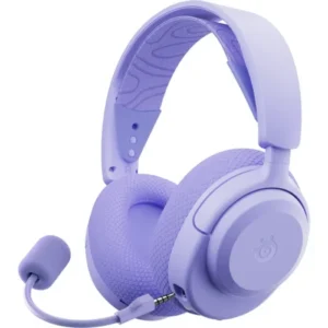 AURICULARES STEELSERIES - ARCTIS NOVA 3XW LAVENDER (61693)