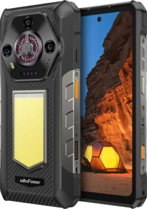 ULEFONE ARMOR 30 BLACK