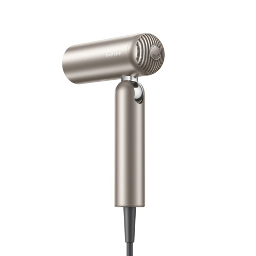 Dreame Pocket Neo secador 1300 W Oro - Imagen 3