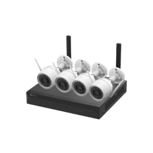 EZVIZ X5S MAS H3C (4MP) WIFI NVR KIT