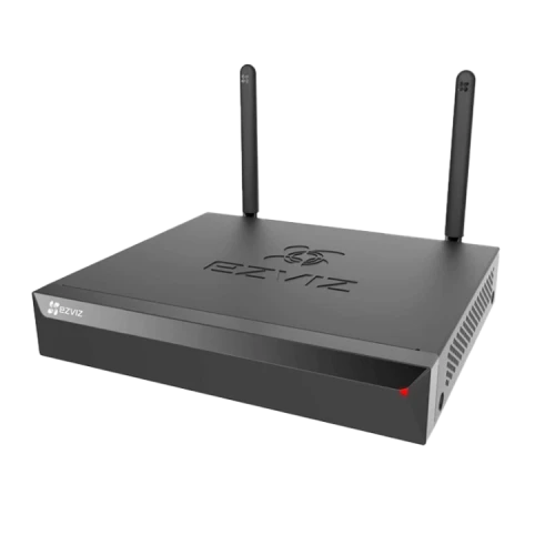 EZVIZ X5S MAS H3C (4MP) WIFI NVR KIT - Imagen 4