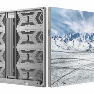 (DHI-PHGOA6-FC) DAHUA LED EXTERIOR 6 IP65, CABINET M2, 1000*1000 6000NITS