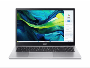PORTATIL ACER ASPIRE GO 15 (NX.J7WEB.00D) 15.6" FHD IPS, RYZEN 5 5625U, 8GB, 512GB, W11