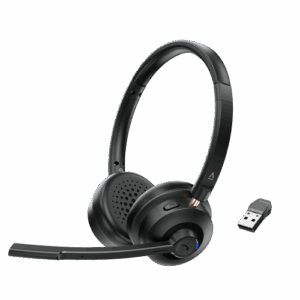 Creative Labs 51EF1290AA000 auricular y casco