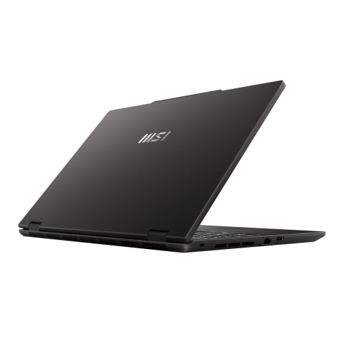 MSI PORTATIL VENTUREPRO 15 A2RWFG-449XES. 15.6" FHD (1920*1080), 144HZ IPS. INTEL CORE 7 240H. INTEL CORE 7 240H. RTX 5060 LAPTOP GPU, GDDR7 8GB. DDR5 16GB*2. 1 TB SSD. SIN S.O. - Imagen 7