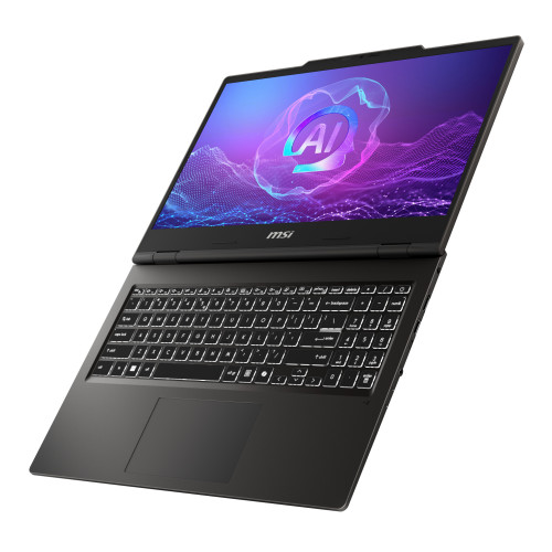 MSI PORTATIL VENTUREPRO 15 A2RWFG-449XES. 15.6" FHD (1920*1080), 144HZ IPS. INTEL CORE 7 240H. INTEL CORE 7 240H. RTX 5060 LAPTOP GPU, GDDR7 8GB. DDR5 16GB*2. 1 TB SSD. SIN S.O. - Imagen 15